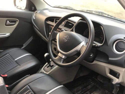 Maruti Suzuki Alto K10 VXI 2018 AT for sale in Ludhiana