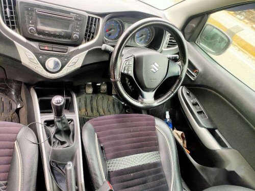 Used Maruti Suzuki Baleno Zeta 2018 MT in Lucknow