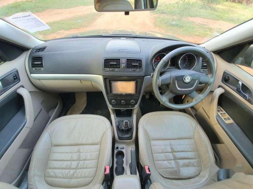 Skoda Yeti 2012 MT for sale in Madurai