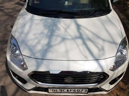 2018 Maruti Suzuki Swift Dzire MT for sale in Gurgaon