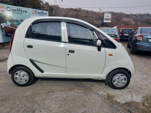 2012 Tata Nano MT for sale in Pune