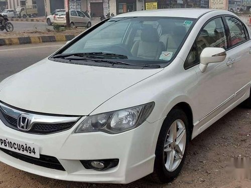 Honda Civic 2010 AT for sale in Ludhiana