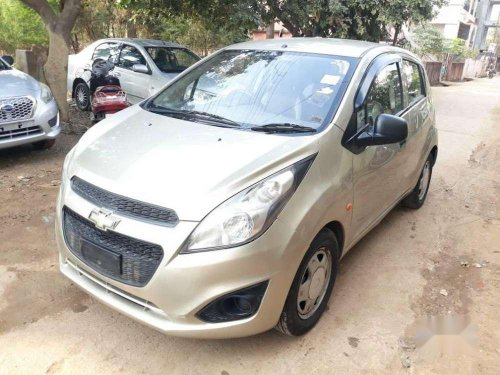 Chevrolet Beat LT 2015 MT for sale in Chandrapur