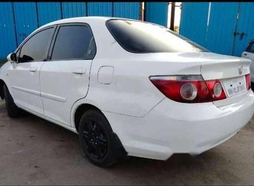 Used 2008 Honda City ZX EXi MT for sale in Mira Road