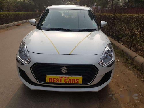 Maruti Suzuki Swift VXI 2019 MT for sale in Gurgaon