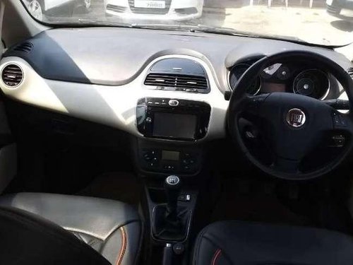 2016 Fiat Punto Evo MT for sale in Sangli