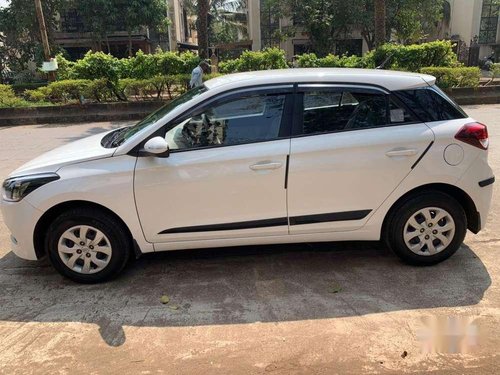 2017 Hyundai i20 Sportz 1.2 MT for sale in Thane