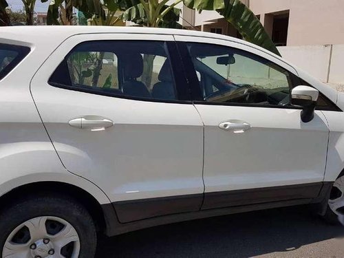 2013 Ford EcoSport 1.5 Diesel Ambiente MT for sale in Erode