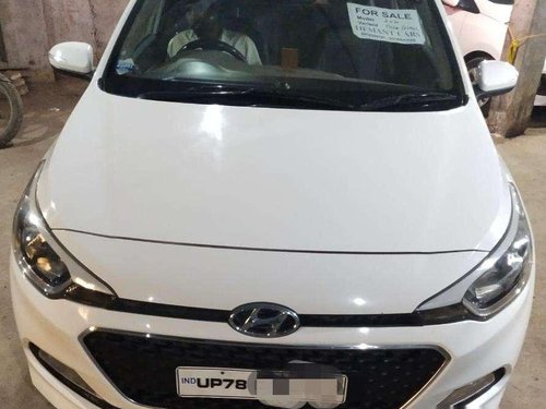 Used 2014 Hyundai Elite i20 Asta 1.2 MT in Kanpur