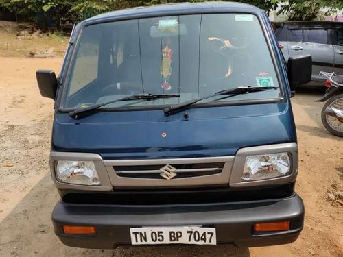 2018 Maruti Suzuki Omni MT for sale in Uthangarai