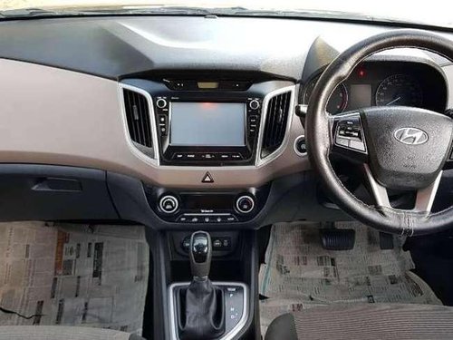 2017 Hyundai Creta 1.6 SX AT for sale in Vadodara