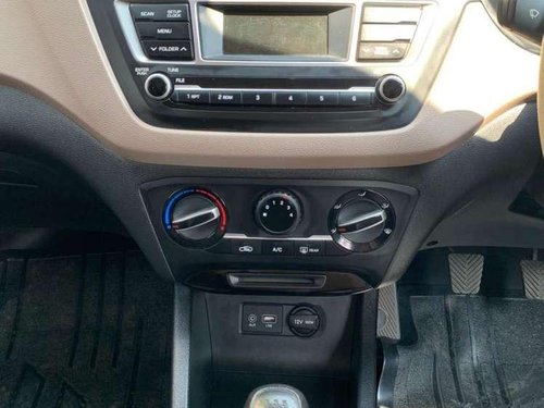 2017 Hyundai i20 Sportz 1.2 MT for sale in Thane