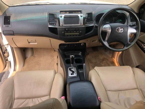 2014 Toyota Fortuner 4x2 AT TRD Sportivo in Goregaon