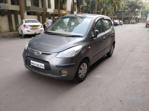 2007 Hyundai i10 1.2 Kappa Magna MT in Mira Road