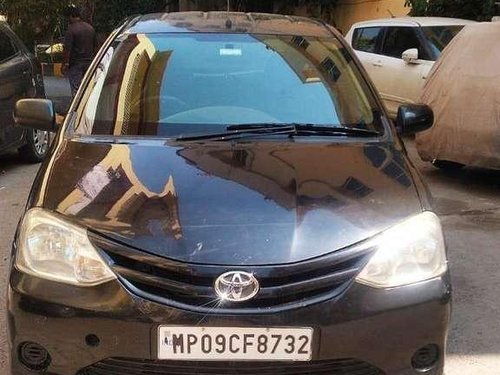 Used Toyota Etios Liva G 2012 MT for sale in Bhopal