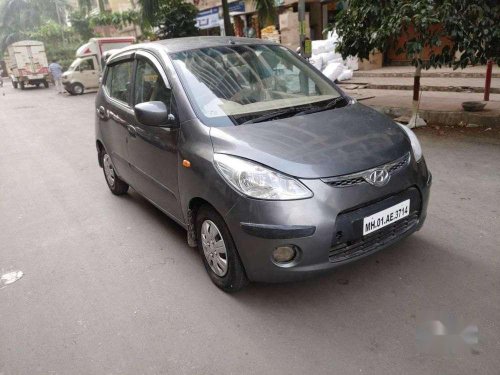 2007 Hyundai i10 1.2 Kappa Magna MT in Mira Road