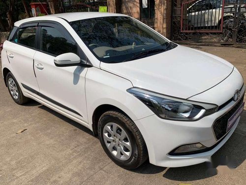 2017 Hyundai i20 Sportz 1.2 MT for sale in Thane