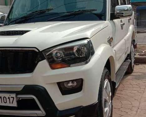 Used Mahindra Scorpio 1.99 S6 Plus 2016 MT in Patna