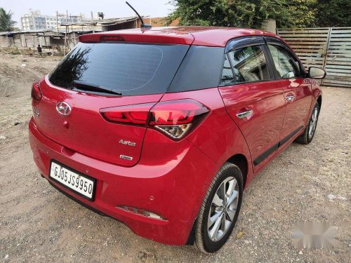 2017 Hyundai Elite i20 Asta 1.4 CRDi MT in Surat