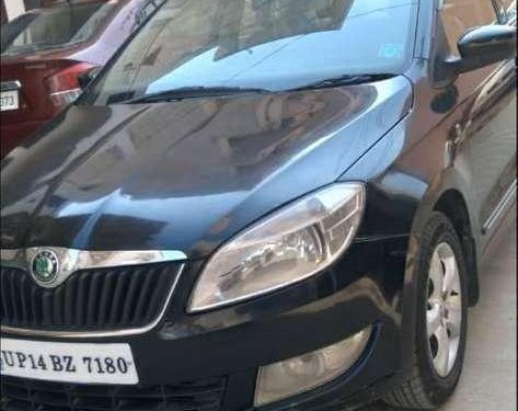 Skoda Rapid 1.5 TDI Ambition Plus 2013 MT for sale in Ghaziabad