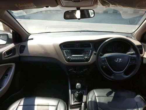 Used 2017 Hyundai Elite i20 MT for sale in Hyderabad