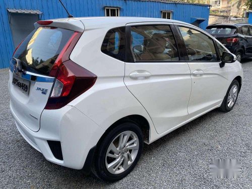 2016 Honda Jazz 1.5 V i DTEC MT for sale in Visakhapatnam