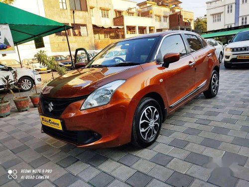 Maruti Suzuki Baleno 2016 MT for sale in Anand