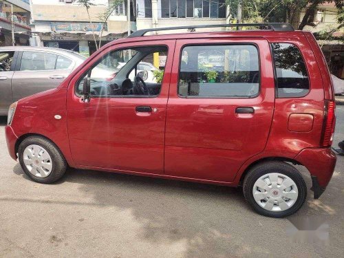 Used Maruti Suzuki Wagon R LXI 2006 MT for sale in Nagar