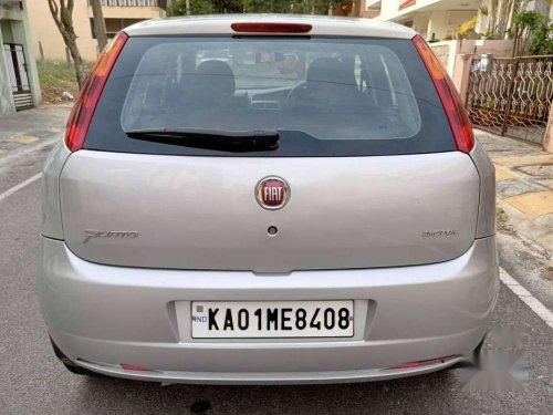 Fiat Punto 2009 MT for sale in Nagar