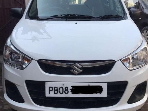 Maruti Suzuki Alto K10 VXI 2018 AT for sale in Ludhiana