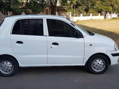 Used 2011 Hyundai Santro Xing GLS MT in Vadodara