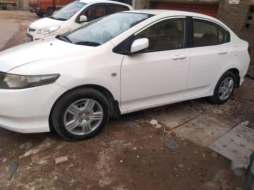 2011 Honda City 1.5 S MT for sale in Faridabad