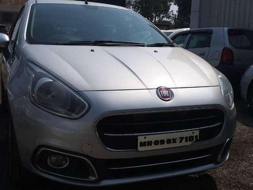 2016 Fiat Punto Evo MT for sale in Sangli