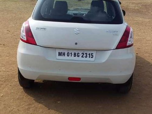 Used Maruti Suzuki Swift VXI 2013 MT in Kolhapur