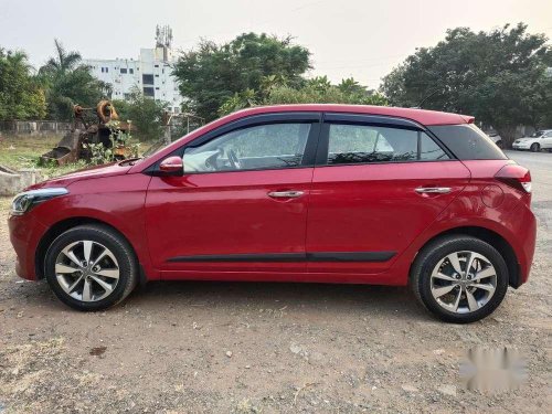 2017 Hyundai Elite i20 Asta 1.4 CRDi MT in Surat