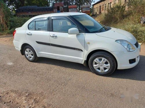 2011 Maruti Suzuki Swift Dzire MT for sale in Kolhapur