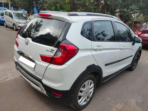 2017 Honda WR-V i-DTEC S MT for sale in Visakhapatnam