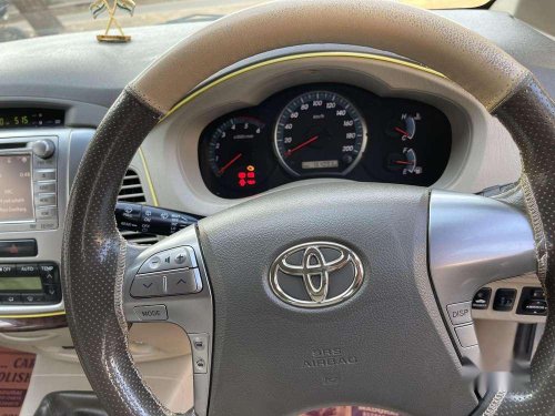 Used 2014 Toyota Innova MT for sale in Madurai