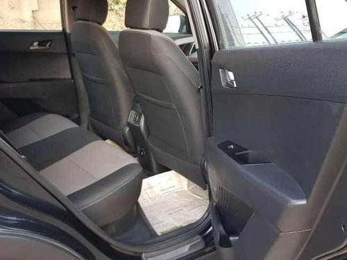 2017 Hyundai Creta 1.6 SX AT for sale in Vadodara