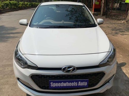 2017 Hyundai i20 Sportz 1.2 MT for sale in Thane