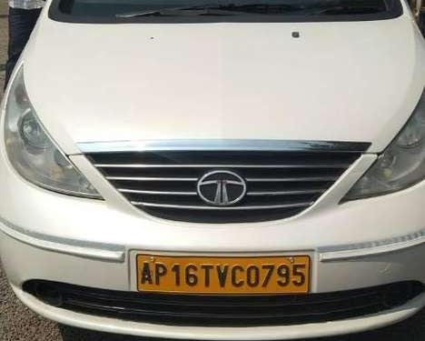 2015 Tata Vista MT for sale in Vijayawada