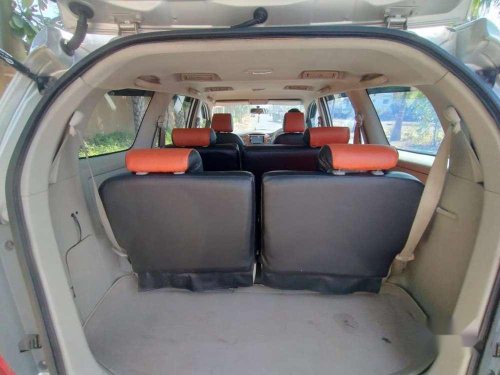 2010 Toyota Innova MT for sale in Rajkot