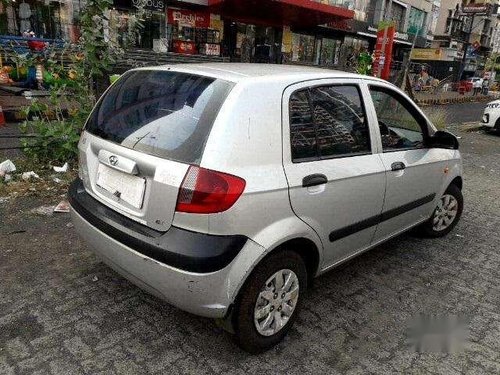 2008 Hyundai Getz 1.1 GLE MT for sale in Mumbai