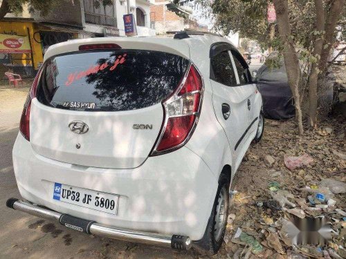 2017 Hyundai Eon Era MT for sale in Lucknow