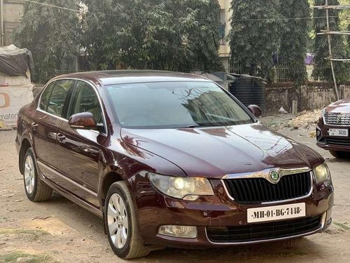 2013 Skoda Superb Elegance 1.8 TSI MT in Mira Road