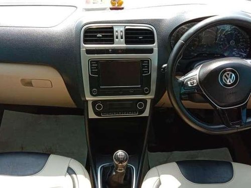 2018 Volkswagen Ameo 1.2 MPI Highline MT in Sangli