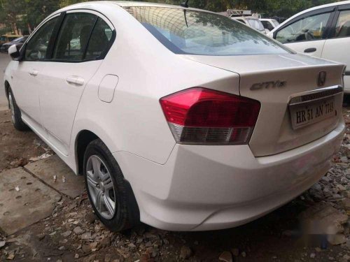 2011 Honda City 1.5 S MT for sale in Faridabad