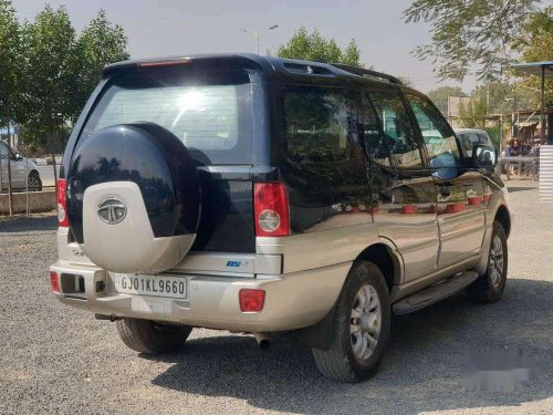 2011 Tata Safari DICOR 2.2 GX 4x2 MT in Ahmedabad