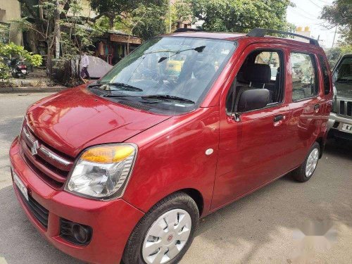 Used Maruti Suzuki Wagon R LXI 2006 MT for sale in Nagar