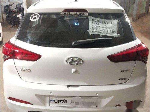 Used 2014 Hyundai Elite i20 Asta 1.2 MT in Kanpur